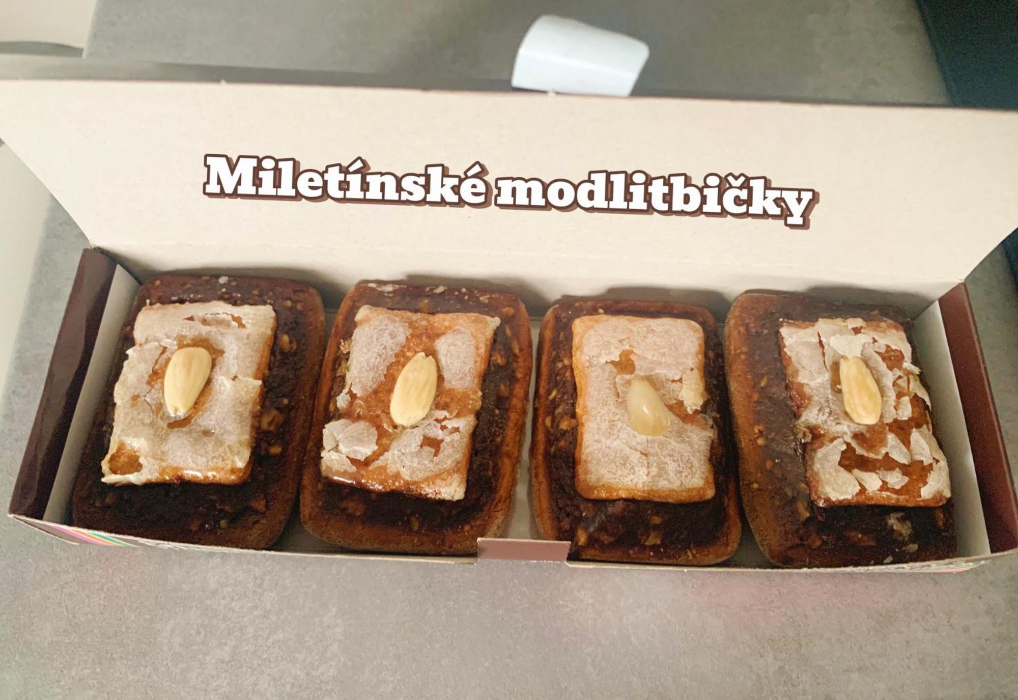 Apartmany Tera Miletín Eksteriør bilde