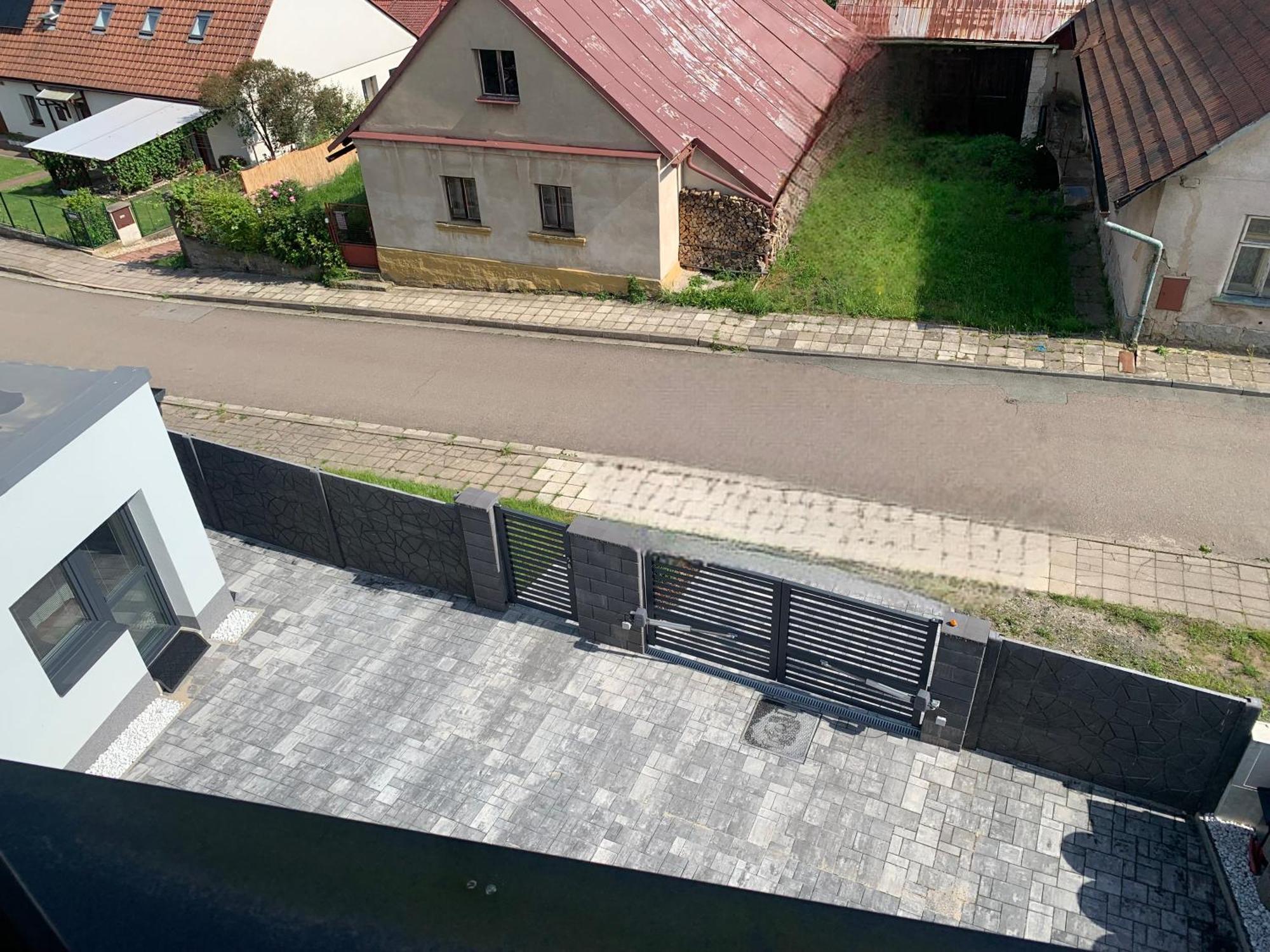 Apartmany Tera Miletín Rom bilde